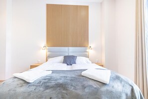 1 slaapkamer, wifi, beddengoed