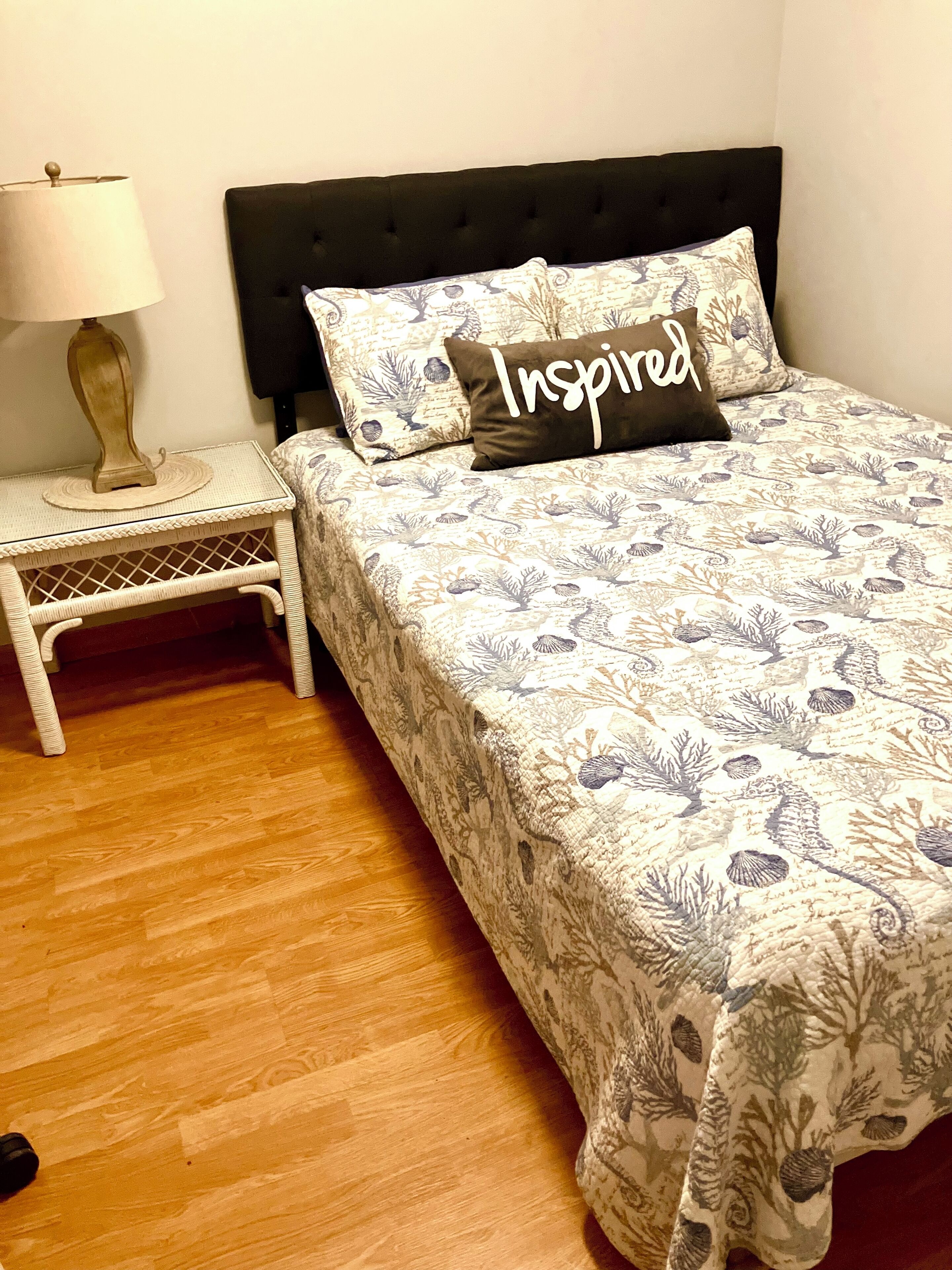 2 Schlafzimmer, Schreibtisch, Bügeleisen/Bügelbrett, kostenloses WLAN