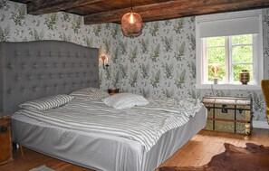 1 habitación 