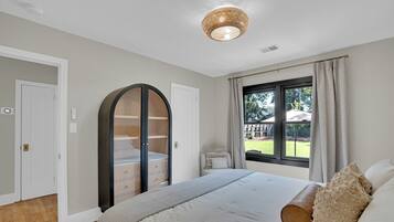 2 dormitorios, wifi, ropa de cama
