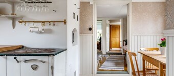 Blistorp by Interhome