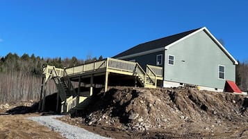 Esterni