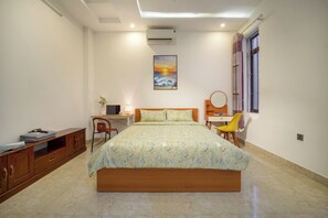 4 camere, ferro/asse da stiro, Wi-Fi, lenzuola