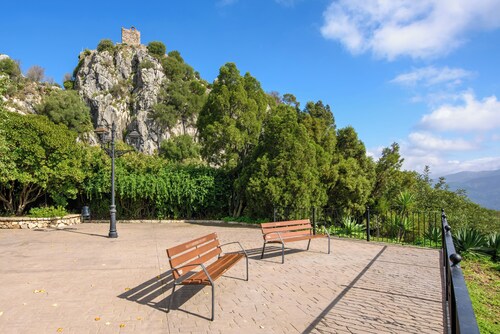 Holiday Home 'La Casa De Eva' with Mountain View, Shared Terrace and Wi-Fi