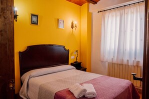 3 Schlafzimmer, Bügeleisen/Bügelbrett, kostenloses WLAN, Bettwäsche