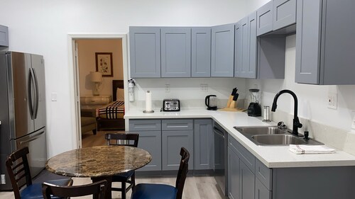 Marvelous 8 BR Home in Breathtaking Whiteville, TN. Extraordinary Parking