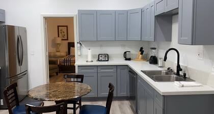 Marvelous 8 BR Home in Breathtaking Whiteville, TN. Extraordinary Parking