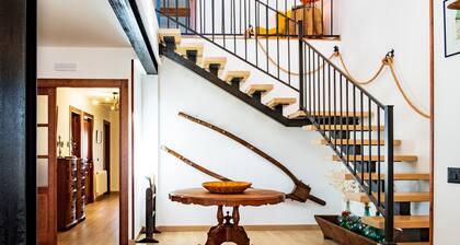 Rural House 'Casa Rural El Trillo' with Private Pool, Private Terrace and Wi-Fi