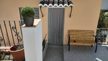 Terras