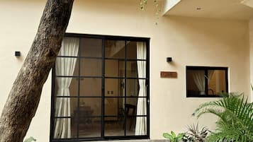 Detalle exterior