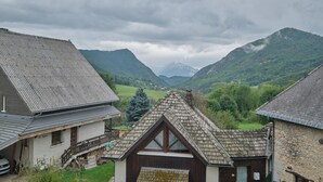 Eksteriør