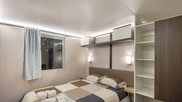 12 chambres, Wi-Fi gratuit, draps fournis