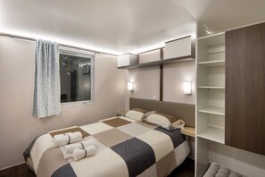 2 slaapkamers, gratis wifi, beddengoed