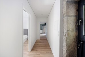 4 Schlafzimmer, kostenloses WLAN, Bettwäsche