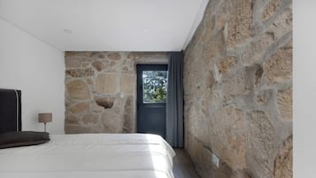 4 chambres, Wi-Fi gratuit, draps fournis