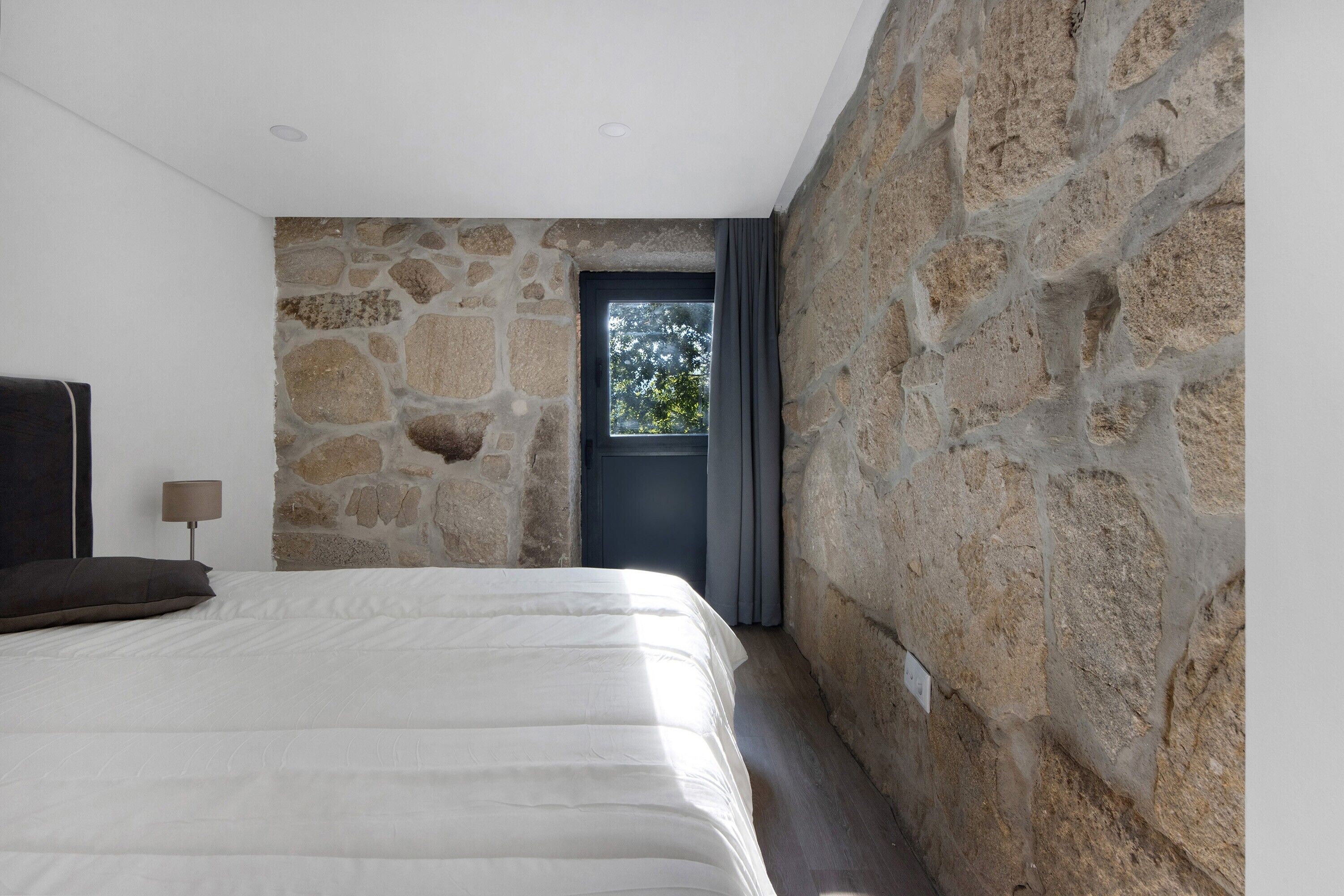 4 bedrooms, free WiFi, bed sheets