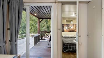 2 Schlafzimmer, kostenloses WLAN, BettwÀsche