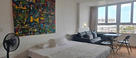 免費 Wi-Fi、床單、方便輪椅出入