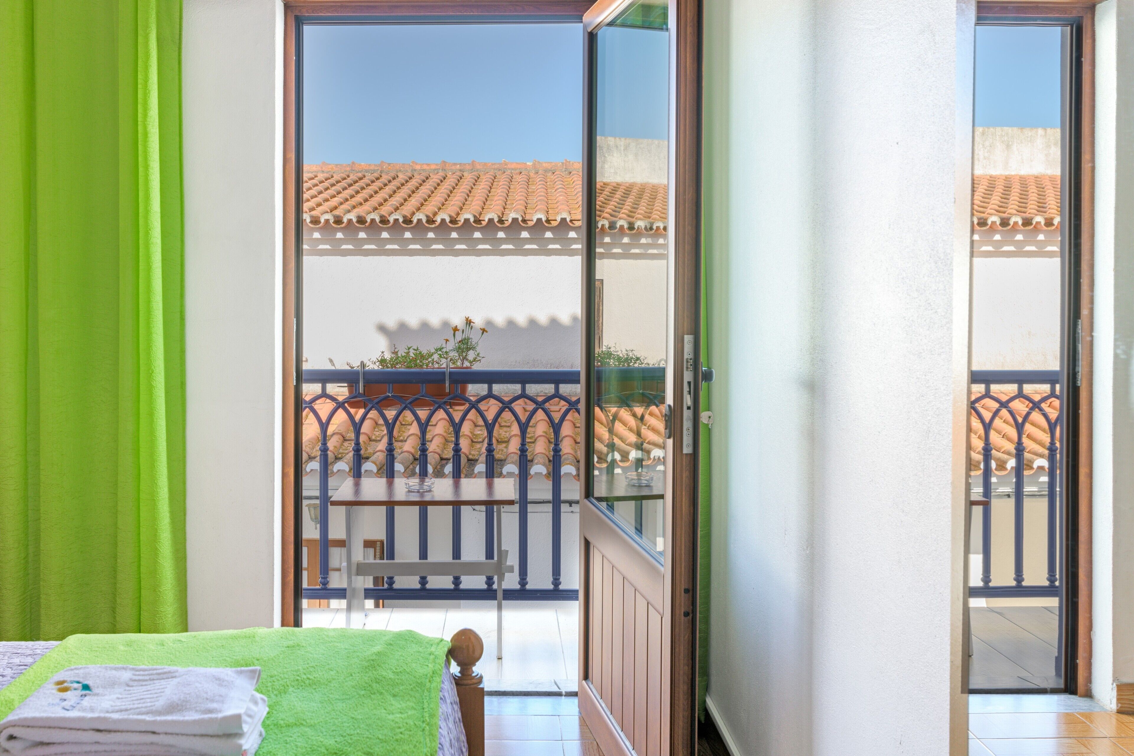 1 habitación, wifi gratis y ropa de cama 