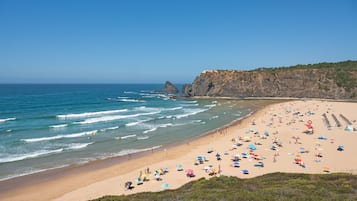 Ubicación cercana a la playa