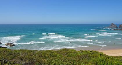 Room 'Quarto Azul' with Wi-Fi