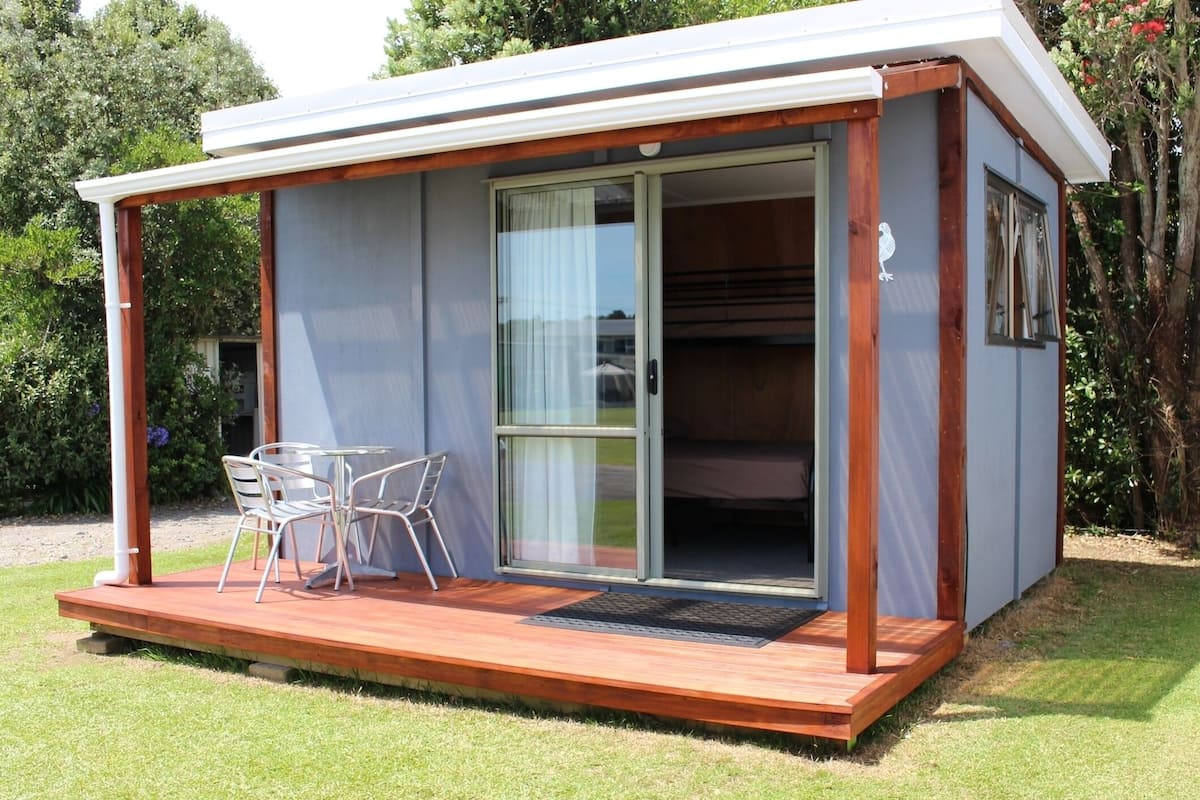 Cabin cơ bản, quang cảnh sân golf | Truy cập Internet không dây miễn phí
