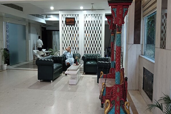 منطقة تناول الإفطار