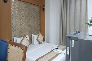 Phòng Premium | Bàn, bàn ủi/dụng cụ ủi quần áo, truy cập Internet không dây miễn phí 