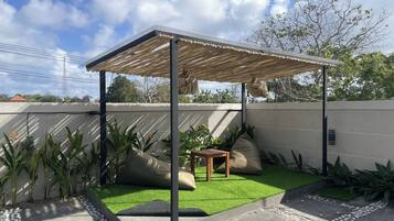 Terrazza/patio