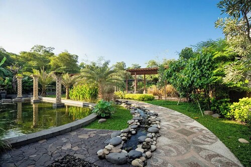 Niwa Canting By Zuzu