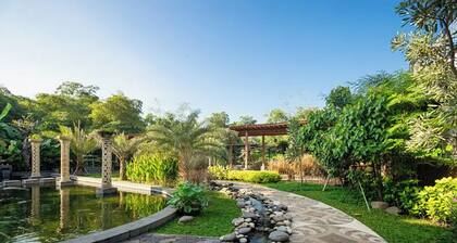 Niwa Canting By Zuzu