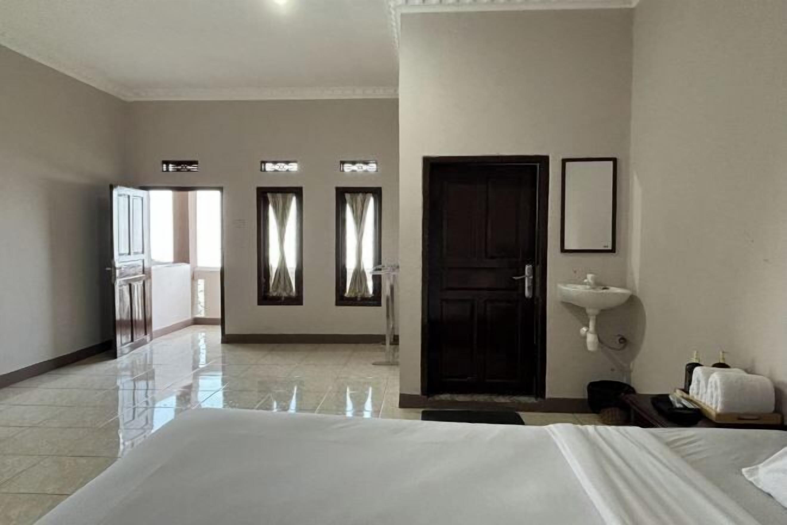 책상, 침대 시트