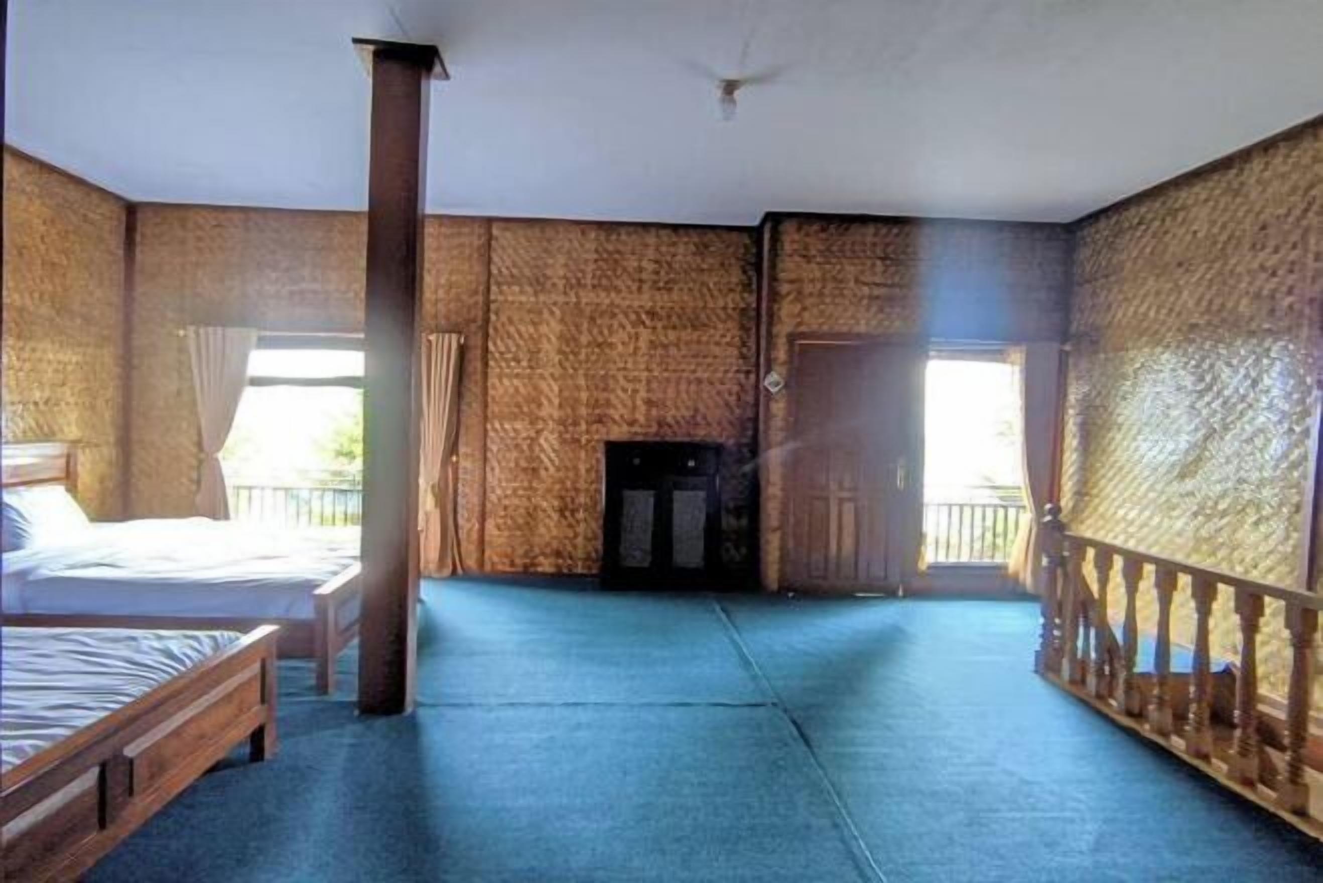 책상, 침대 시트