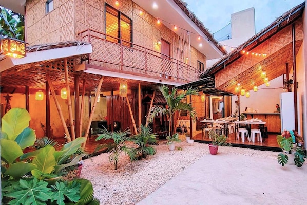 Exterior - Intoy's Place Panglao near Beach (Panglao)