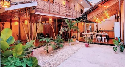 Intoy's Place Panglao near Beach