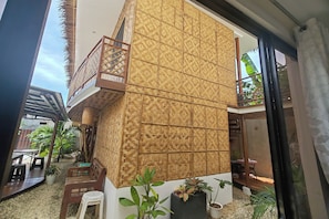 Ngoại thất