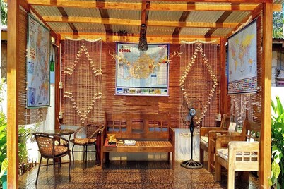 Intoy's Place Panglao near Beach
