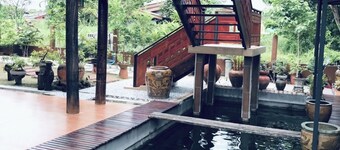 Nipatra Homestay