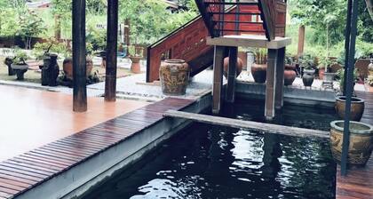 Nipatra Homestay
