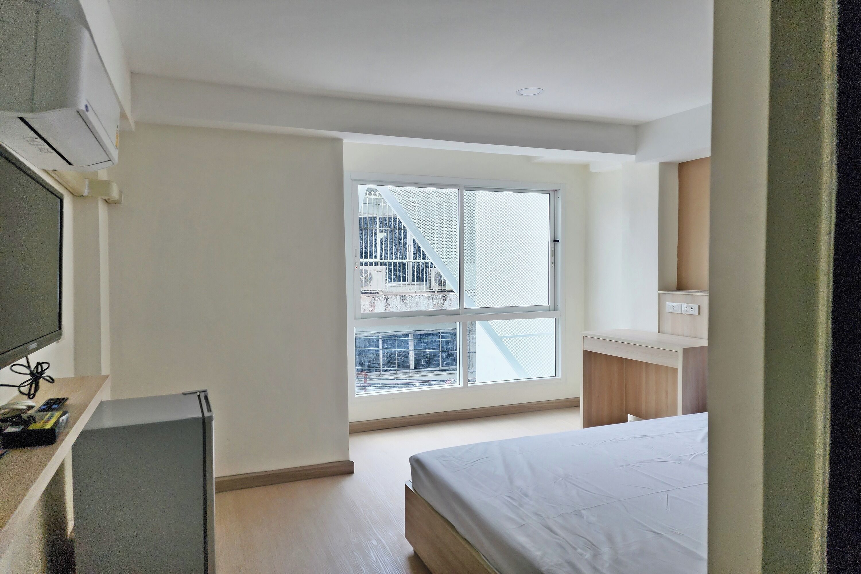 Phòng đôi Tiêu chuẩn | Truy cập Internet không dây miễn phí, bộ trải giường 