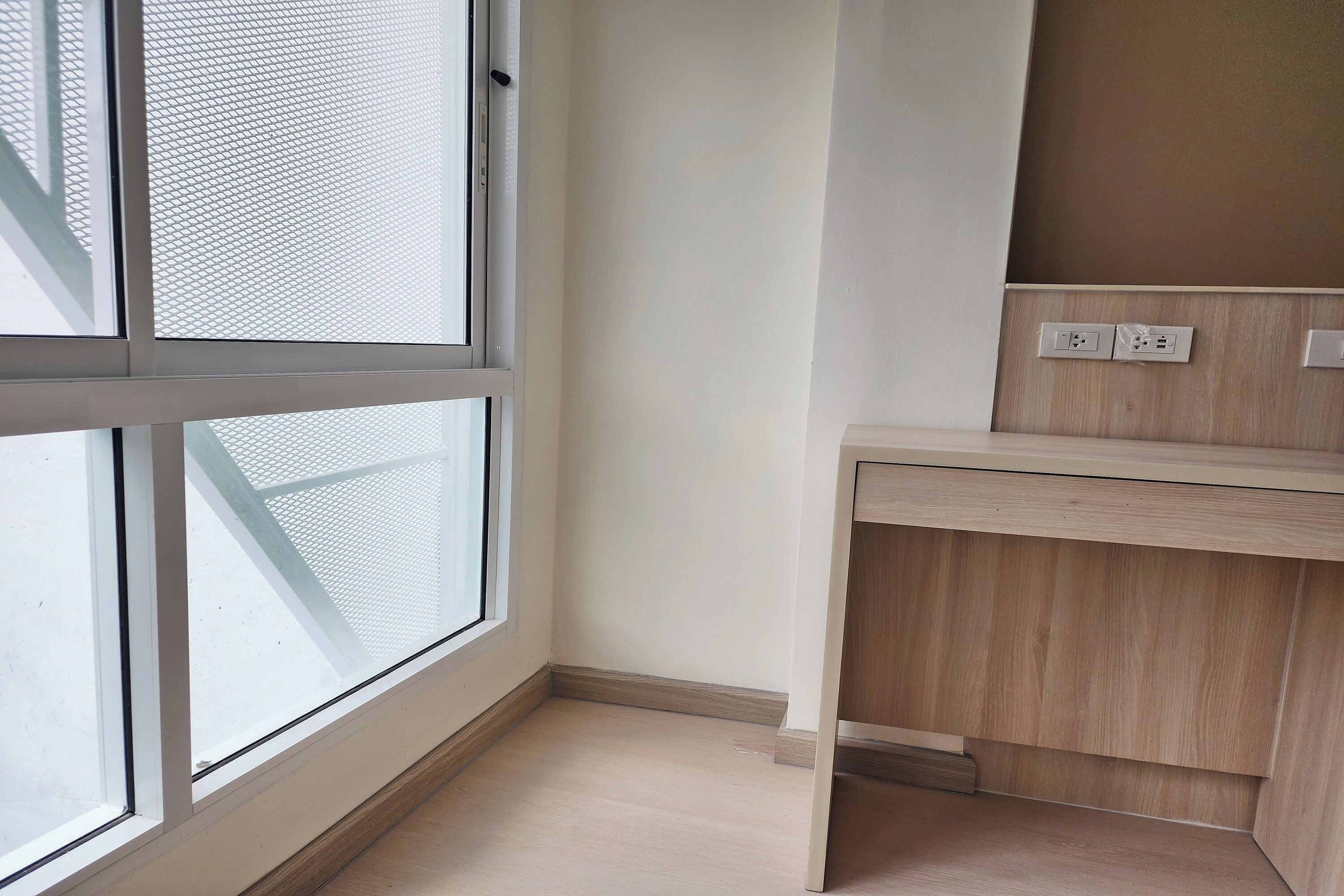 Standard Double Room | Free WiFi, bed sheets