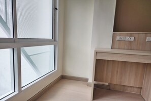 Chambre Double Standard