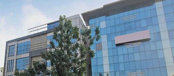 Sri Surabhi Luxurious Rooms