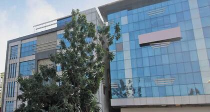 Sri Surabhi Luxurious Rooms