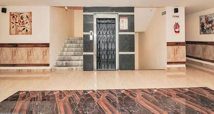 Sri Surabhi Luxurious Rooms