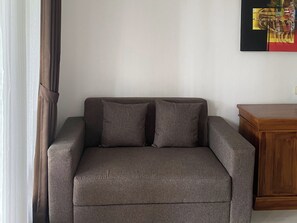 Superior Deluxe | Skrivbord och gratis wi-fi