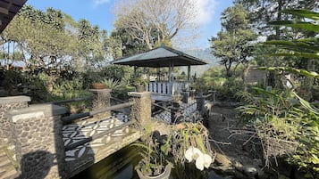 Standard Room | Terrace/patio