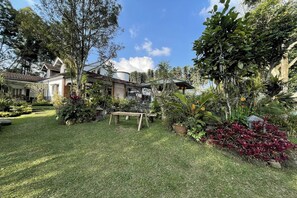 Kamar Standar | Pemandangan dari kamar