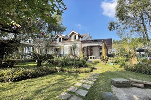 Standard Room | Terrace/patio