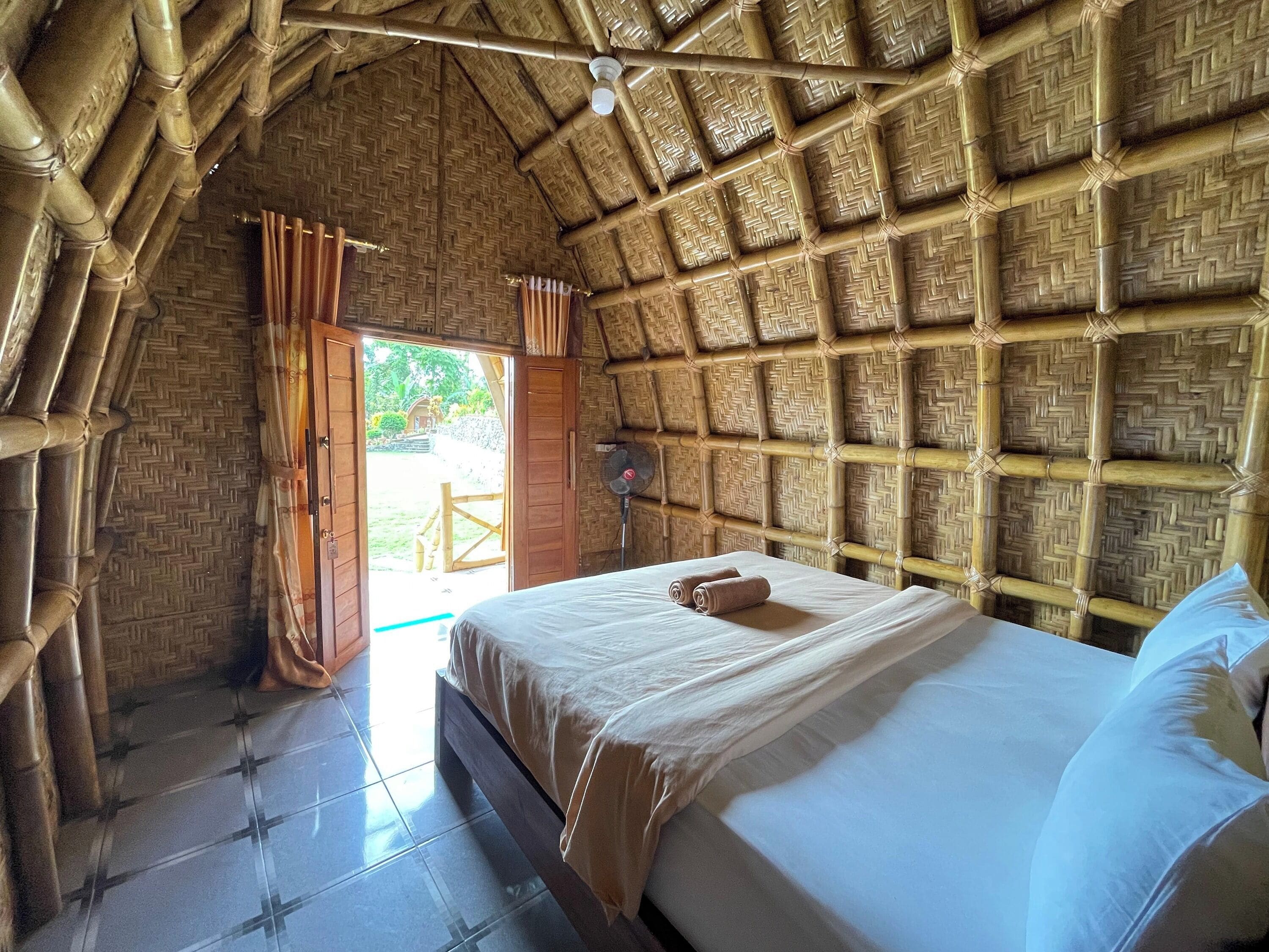 Standard-Doppelzimmer